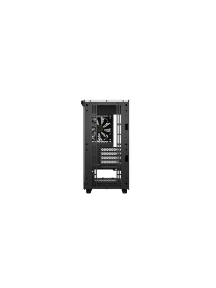 Deepcool | MACUBE 110 WH | White | mATX | ATX PS2 （Length less than 170mm) 9