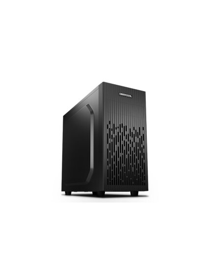 Deepcool | MATREXX 30 SI | Black | Micro ATX | ATX PS2 (maximum length: 170mm) 1