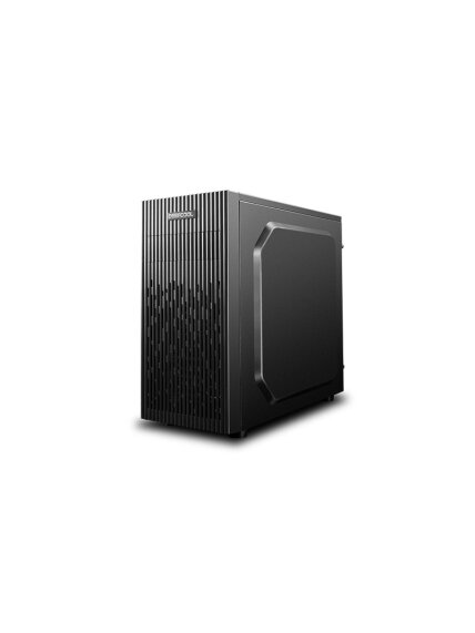 Deepcool | MATREXX 30 SI | Black | Micro ATX | ATX PS2 (maximum length: 170mm) 2