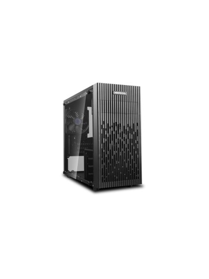 Deepcool | MATREXX 30 | Side window | Micro ATX | ATX PS2 (Length less than 170mm) 1