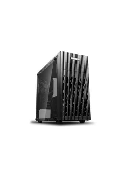 Deepcool | MATREXX 30 | Side window | Micro ATX | ATX PS2 (Length less than 170mm) 10