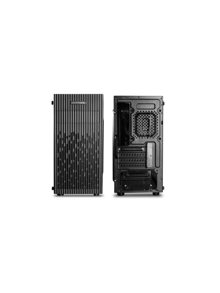 Deepcool | MATREXX 30 | Side window | Micro ATX | ATX PS2 (Length less than 170mm) 3