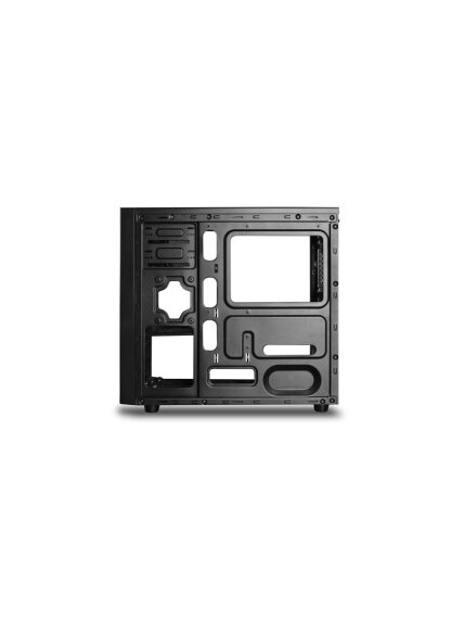 Deepcool | MATREXX 30 | Side window | Micro ATX | ATX PS2 (Length less than 170mm) 5