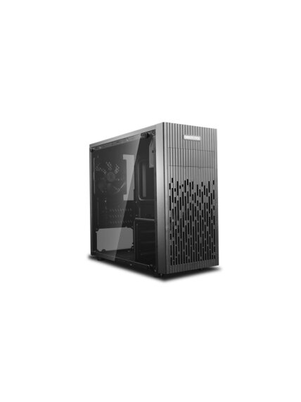 Deepcool | MATREXX 30 | Side window | Micro ATX | ATX PS2 (Length less than 170mm) 9