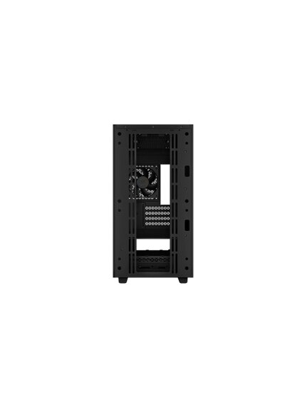 Deepcool | MATREXX 40 3FS | Black | Micro ATX | ATX PS2_Length less than 170mm 2