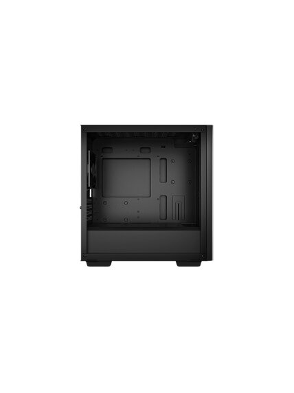 Deepcool | MATREXX 40 3FS | Black | Micro ATX | ATX PS2_Length less than 170mm 3