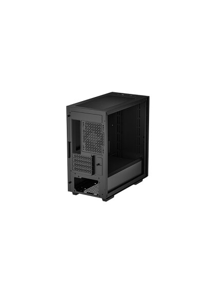 Deepcool | MATREXX 40 3FS | Black | Micro ATX | ATX PS2_Length less than 170mm 5