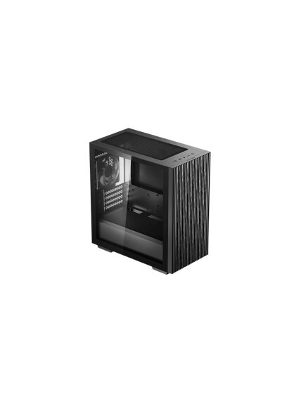 Deepcool | MATREXX 40 3FS | Black | Micro ATX | ATX PS2_Length less than 170mm 9