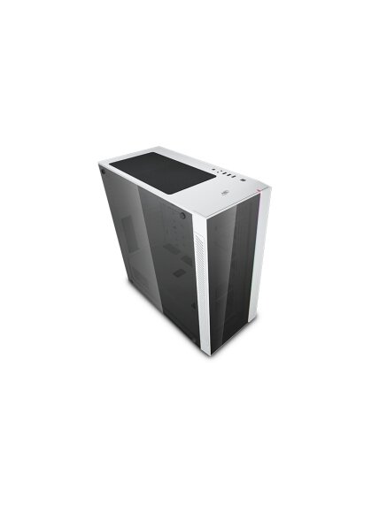 Deepcool | MATREXX 55 V3 ADD-RGB WH 3F | White | ATX 5 Deepcool | MATREXX 55 V3 ADD-RGB WH 3F | White | ATX 5