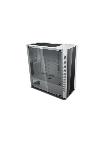 Deepcool | MATREXX 55 V3 ADD-RGB WH 3F | White | ATX 1 Deepcool | MATREXX 55 V3 ADD-RGB WH 3F | White | ATX 1
