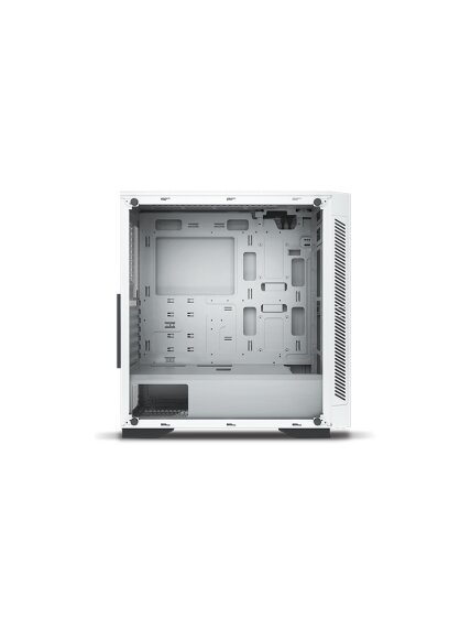 Deepcool | MATREXX 55 V3 ADD-RGB WH 3F | White | ATX 2 Deepcool | MATREXX 55 V3 ADD-RGB WH 3F | White | ATX 2