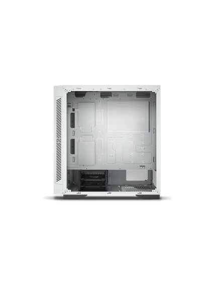 Deepcool | MATREXX 55 V3 ADD-RGB WH 3F | White | ATX 3 Deepcool | MATREXX 55 V3 ADD-RGB WH 3F | White | ATX 3