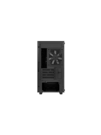 Deepcool | Micro-ATX CASE | CC360 | Black | Mini-ITX / Micro-ATX | ATX PS2 (maximum length: 160mm) 10 Deepcool | Micro-ATX CASE | CC360 | Black | Mini-ITX / Micro-ATX | ATX PS2 (maximum length: 160mm) 10
