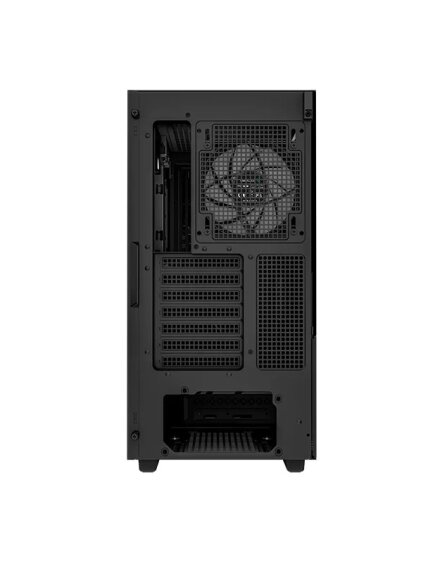 Deepcool | MID TOWER CASE | CH560 Digital | Side window | Black | Mid-Tower | ATX PS2 2 Deepcool | MID TOWER CASE | CH560 Digital | Side window | Black | Mid-Tower | ATX PS2 2