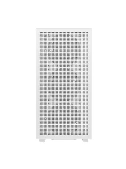 Deepcool | MID TOWER CASE | CH560 Digital | Side window | White | Mid-Tower | ATX PS2 2 Deepcool | MID TOWER CASE | CH560 Digital | Side window | White | Mid-Tower | ATX PS2 2