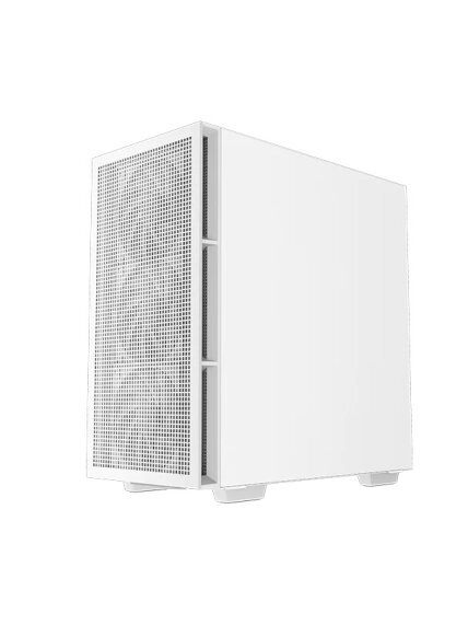 Deepcool | MID TOWER CASE | CH560 Digital | Side window | White | Mid-Tower | ATX PS2 4 Deepcool | MID TOWER CASE | CH560 Digital | Side window | White | Mid-Tower | ATX PS2 4