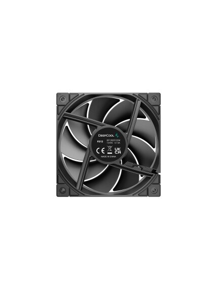 Deepcool Performance 120mm Fan | FD12 2