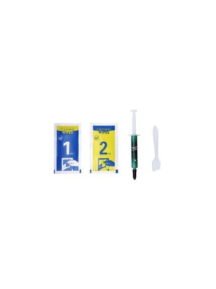 Deepcool | Performance Thermal Paste | Z10 | Blue-Gray 1