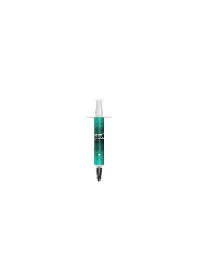 Deepcool | Performance Thermal Paste | Z10 | Blue-Gray 2 Deepcool | Performance Thermal Paste | Z10 | Blue-Gray 2