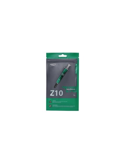 Deepcool | Performance Thermal Paste | Z10 | Blue-Gray 4