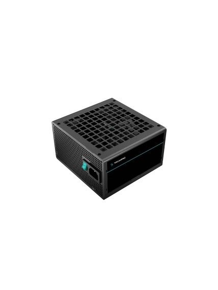 Deepcool | PF700 | 700 W | 80 PLUS Standard Certified | Black 3 Deepcool | PF700 | 700 W | 80 PLUS Standard Certified | Black 3