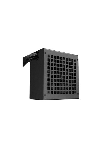 Deepcool | PF750 | 750 W | 80 PLUS Standard Certified | Black 4 Deepcool | PF750 | 750 W | 80 PLUS Standard Certified | Black 4
