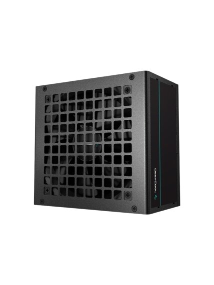 Deepcool | PF750 | 750 W | 80 PLUS Standard Certified | Black
