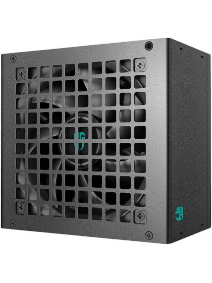 Deepcool Power Supply, 80 PLUS Gold | PQ850G | 850 W