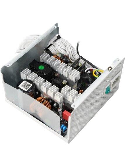 Deepcool PSU | PL650D-FC | 650 W 1 Deepcool PSU | PL650D-FC | 650 W 1
