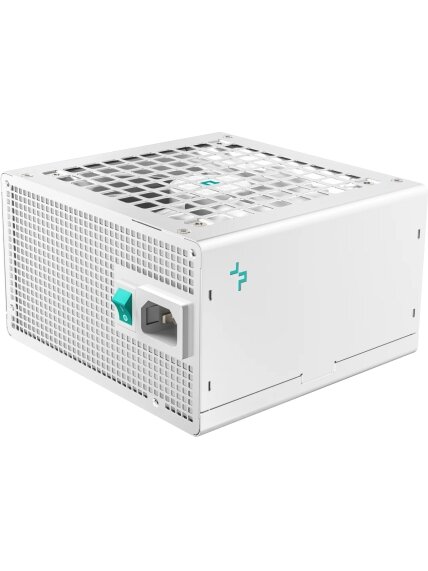 Deepcool PSU | PL650D-FC | 650 W 4 Deepcool PSU | PL650D-FC | 650 W 4