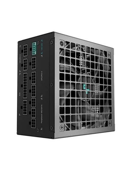 Deepcool PSU | PN1000M | 1000 W 3