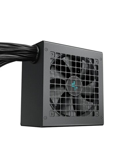 Deepcool PSU | PN750D | 750 W 3 Deepcool PSU | PN750D | 750 W 3