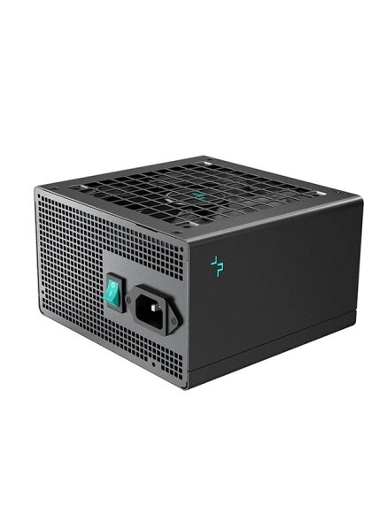 Deepcool PSU | PN750M | 750 W 2 Deepcool PSU | PN750M | 750 W 2