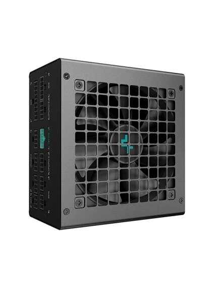 Deepcool PSU | PN750M | 750 W 3 Deepcool PSU | PN750M | 750 W 3