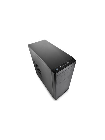 Deepcool | Wave V2 | Black | Micro ATX 3
