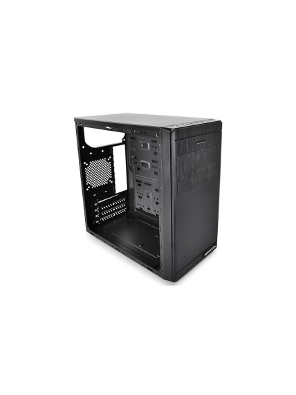 Deepcool | Wave V2 | Black | Micro ATX 4 Deepcool | Wave V2 | Black | Micro ATX 4