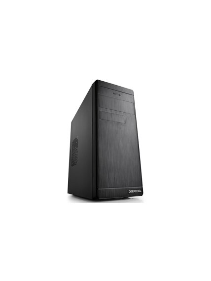 Deepcool | Wave V2 | Black | Micro ATX