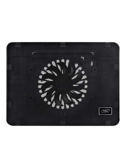 Deepcool | Wind Pal Mini | Notebook cooler up to 15.6" | 340X250X25mm mm | 575g g 2 Deepcool | Wind Pal Mini | Notebook cooler up to 15.6" | 340X250X25mm mm | 575g g 2