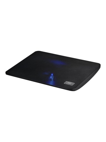 Deepcool | Wind Pal Mini | Notebook cooler up to 15.6" | 340X250X25mm mm | 575g g 9 Deepcool | Wind Pal Mini | Notebook cooler up to 15.6" | 340X250X25mm mm | 575g g 9
