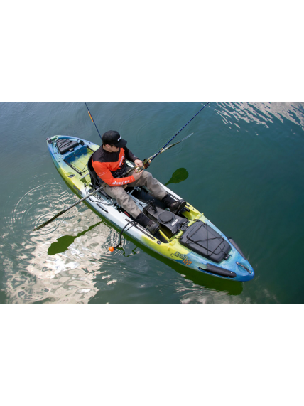 Deeper | Deeper Flexible Arm Mount 2.0 | Sonar mount | Black 3