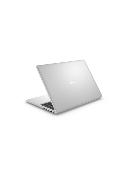 Dell 16 DC16251 | Platinum Silver | 16 " | FHD+ | 1920 x 1200 pixels | Anti-glare | Intel Core 7 | 150U | 16 GB | DDR5 | Solid-state drive capacity 512 GB | Intel Graphics | Windows 11 Home | 802.11ax | Keyboard language English | Keyboard backlit | Warra 4