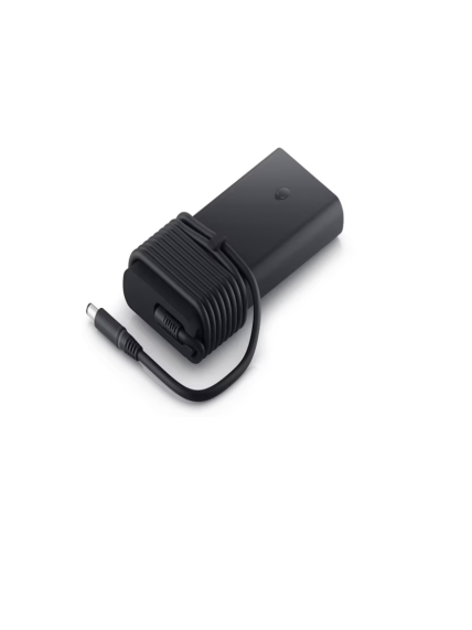Dell 360W 7.4mm GaN Slim AC Adapter with Power Cord - Europe 1 Dell 360W 7.4mm GaN Slim AC Adapter with Power Cord - Europe 1