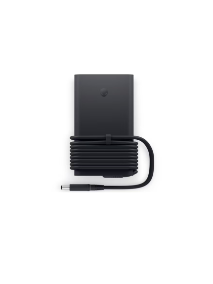 Dell 360W 7.4mm GaN Slim AC Adapter with Power Cord - Europe Dell 360W 7.4mm GaN Slim AC Adapter with Power Cord - Europe