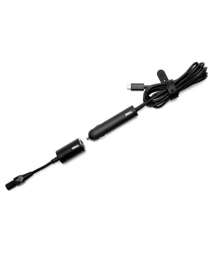 Dell | Adapter | USB-C | 65 W 2 Dell | Adapter | USB-C | 65 W 2