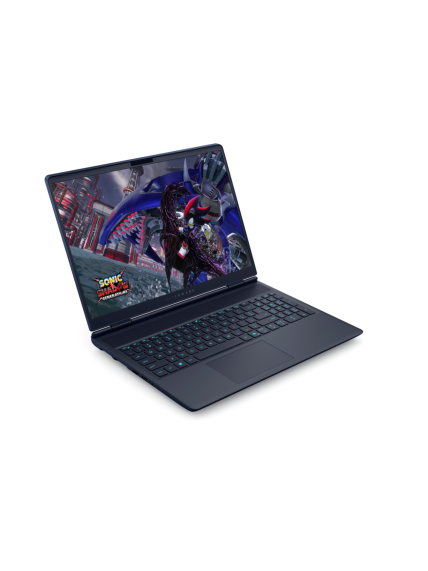 Dell Alienware 16X Aurora AC16251 | 16 " | WQXGA | 2560 x 1600 pixels | Intel Core Ultra 9 | 275HX | 64 GB | DDR5 | Solid-state drive capacity 4000 GB | NVIDIA GeForce RTX 5070 | GDDR7 | 8 GB | Windows 11 Pro | 802.11be | Keyboard language English | Keybo 1