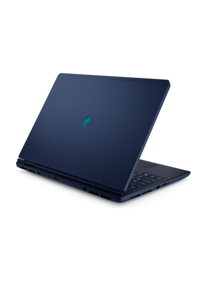 Dell Alienware 16X Aurora AC16251 | 16 " | WQXGA | 2560 x 1600 pixels | Intel Core Ultra 9 | 275HX | 64 GB | DDR5 | Solid-state drive capacity 4000 GB | NVIDIA GeForce RTX 5070 | GDDR7 | 8 GB | Windows 11 Pro | 802.11be | Keyboard language English | Keybo 4