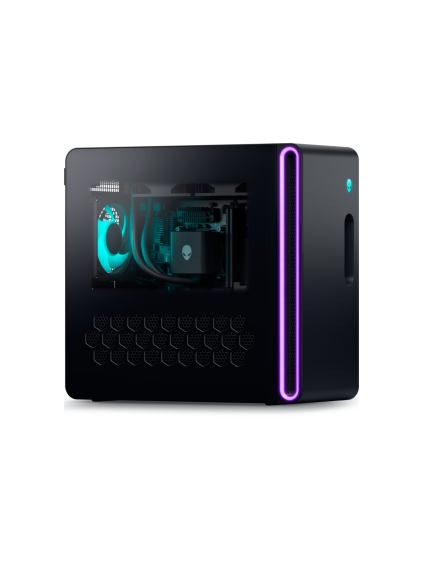 Dell Alienware | Aurora ACT1250 | Desktop | Tower | Intel Core Ultra 9 | 285 | 32 GB | DDR5 | 2000 GB | NVIDIA GeForce RTX 5070 Ti | No keyboard | Windows 11 Pro | Warranty 36 month(s) 1