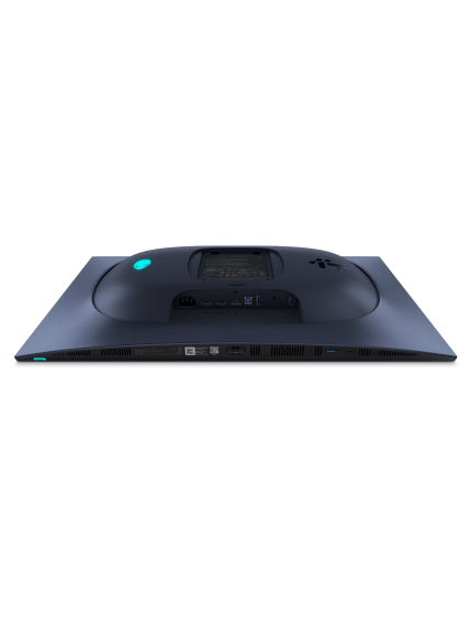 Dell | Alienware AW2725Q | 27 " | QD-OLED | UHD | 16:9 | 240 Hz | 0.03 ms | 3840 x 2160 pixels | 250 cd/m² | HDMI ports quantity 2 | Warranty 36 month(s) 3 Dell | Alienware AW2725Q | 27 " | QD-OLED | UHD | 16:9 | 240 Hz | 0.03 ms | 3840 x 2160 pixels | 250 cd/m² | HDMI ports quantity 2 | Warranty 36 month(s) 3