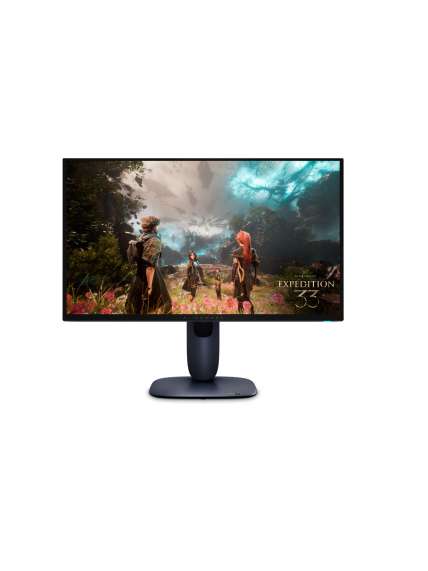 Dell | Alienware AW2725Q | 27 " | QD-OLED | UHD | 16:9 | 240 Hz | 0.03 ms | 3840 x 2160 pixels | 250 cd/m² | HDMI ports quantity 2 | Warranty 36 month(s) Dell | Alienware AW2725Q | 27 " | QD-OLED | UHD | 16:9 | 240 Hz | 0.03 ms | 3840 x 2160 pixels | 250 cd/m² | HDMI ports quantity 2 | Warranty 36 month(s)