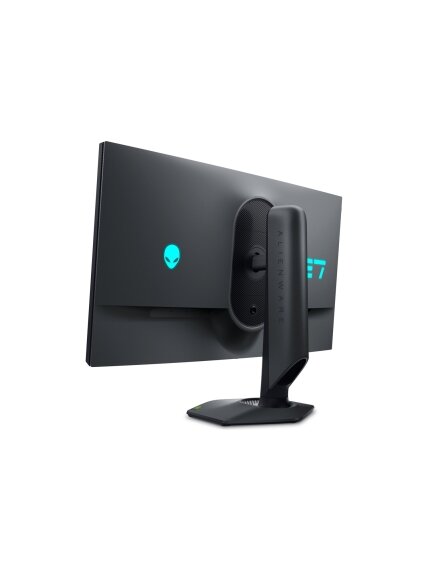 Dell | Alienware AW2725QF | 27 " | IPS | 16:9 | 180 Hz | 0.5 ms | 3840 x 2160 pixels | 400 cd/m² | HDMI ports quantity 2 3 Dell | Alienware AW2725QF | 27 " | IPS | 16:9 | 180 Hz | 0.5 ms | 3840 x 2160 pixels | 400 cd/m² | HDMI ports quantity 2 3